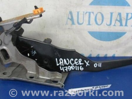 ФОТО Педаль гальма для Mitsubishi Lancer X 10 (08-17) Киев
