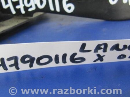 ФОТО Педаль гальма для Mitsubishi Lancer X 10 (08-17) Киев