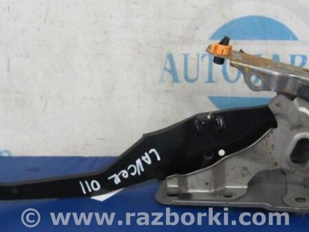 ФОТО Педаль гальма для Mitsubishi Lancer X 10 (08-17) Киев