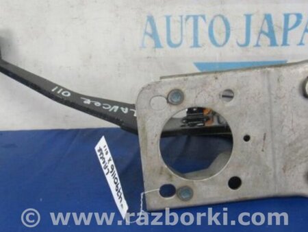 ФОТО Педаль гальма для Mitsubishi Lancer X 10 (08-17) Киев