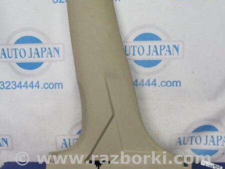 ФОТО Накладка на стойку кузова для Nissan X-Trail T32 /Rogue (2013-) Киев
