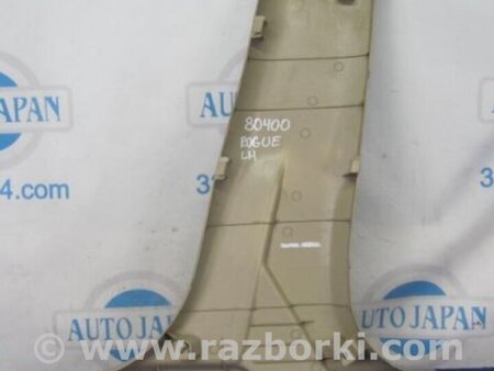 ФОТО Накладка на стойку кузова для Nissan X-Trail T32 /Rogue (2013-) Киев