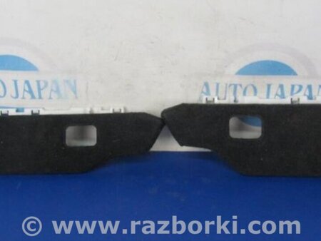 ФОТО Обшивка багажника для Infiniti QX60/JX35 Киев