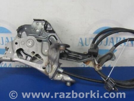 ФОТО Педаль стоянкового гальма для Infiniti QX60/JX35 Киев