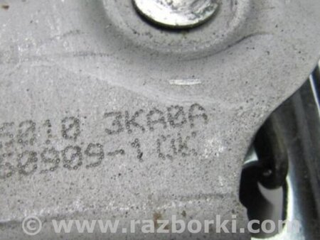 ФОТО Педаль стоянкового гальма для Infiniti QX60/JX35 Киев