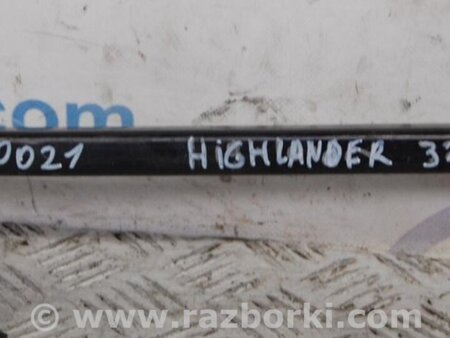 ФОТО Розпірка кузова для Toyota Highlander (01-07) Киев