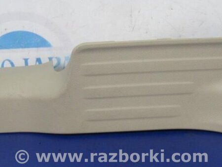 ФОТО Накладка порога внутрішня для Nissan X-Trail T32 /Rogue (2013-) Киев