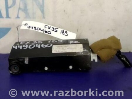ФОТО камера переднього виду для Infiniti FX S50 (03-08) Киев