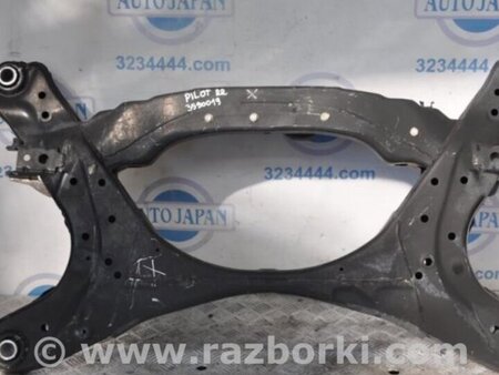 ФОТО Балка задньої підвіски для Honda Pilot 2 MR-V YF3/4 (2008-2015) Киев