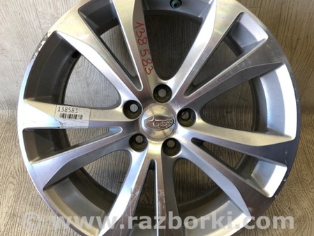 ФОТО Диск R17 для Subaru Legacy BM Киев