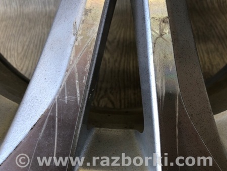 ФОТО Диск R17 для Subaru Legacy BM Киев