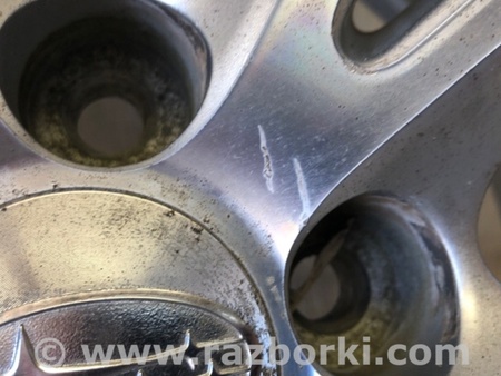 ФОТО Диск R17 для Subaru Legacy BM Киев