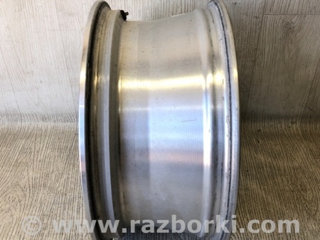 ФОТО Диск R17 для Subaru Legacy BM Киев