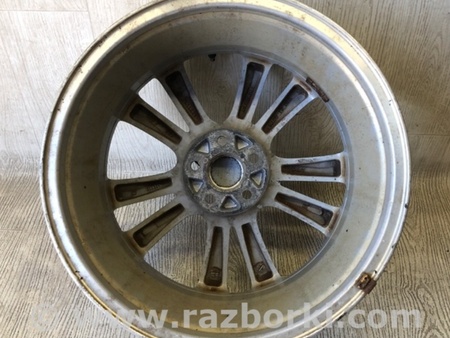 ФОТО Диск R17 для Subaru Legacy BM Киев