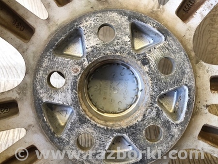 ФОТО Диск R17 для Subaru Legacy BM Киев