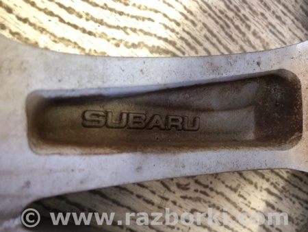 ФОТО Диск R17 для Subaru Legacy BM Киев