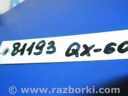 ФОТО Підсилювач звуку для Infiniti QX60/JX35 Киев