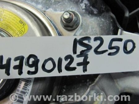 ФОТО Подушка безпеки в кермо для Lexus IS250/350 (06-12) Киев