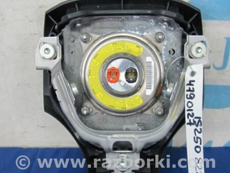 ФОТО Подушка безпеки в кермо для Lexus IS250/350 (06-12) Киев