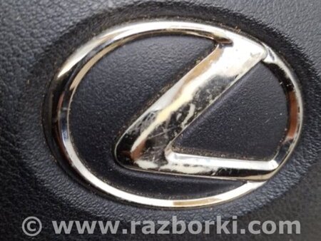 ФОТО Подушка безпеки в кермо для Lexus IS250/350 (06-12) Киев