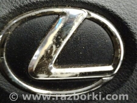 ФОТО Подушка безпеки в кермо для Lexus IS250/350 (06-12) Киев
