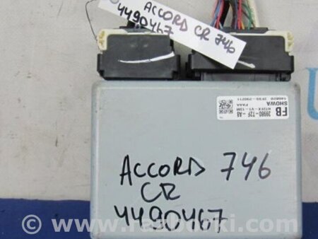 ФОТО Блок керування електропідсилювачем керма для Honda Accord CR CT (06.2013 - 01.2020) Киев