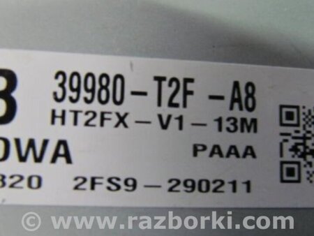 ФОТО Блок керування електропідсилювачем керма для Honda Accord CR CT (06.2013 - 01.2020) Киев