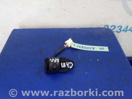 ФОТО Камера заднього виду для Honda Civic 8 FK,FN1,FN2 UFO (09.2005 - 06.2012) Киев