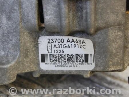 ФОТО Генератор для Subaru Legacy BM Киев