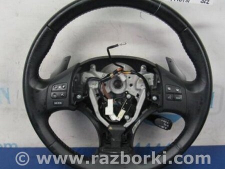 ФОТО кермо для Lexus IS250/350 (06-12) Киев