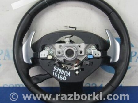 ФОТО кермо для Lexus IS250/350 (06-12) Киев
