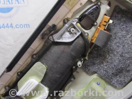 ФОТО Карта дверей для Toyota Camry 40 XV40 (01.2006-07.2011) Киев