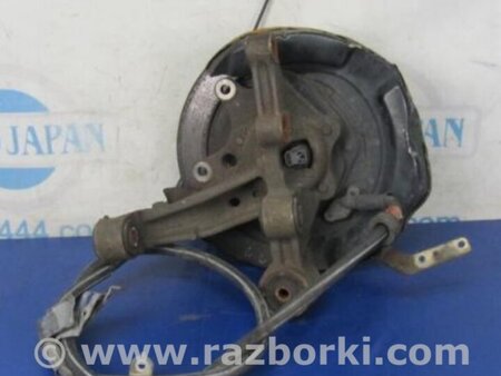 ФОТО Маточина колеса для Toyota Highlander (01-07) Киев