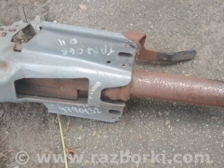 ФОТО Рульовий вал для Mitsubishi Lancer X 10 (08-17) Киев