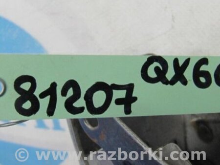 ФОТО Педаль гальма для Infiniti QX60/JX35 Киев