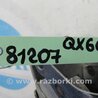 ФОТО Педаль гальма для Infiniti QX60/JX35 Киев