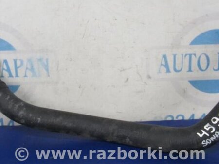 ФОТО трубка системи охолодження для Hyundai Sonata LF (04.2014-...) Киев