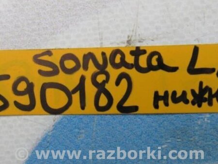 ФОТО трубка системи охолодження для Hyundai Sonata LF (04.2014-...) Киев