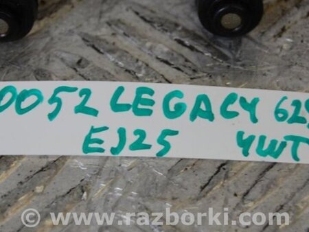 ФОТО Форсунка паливна для Subaru Legacy BM Киев