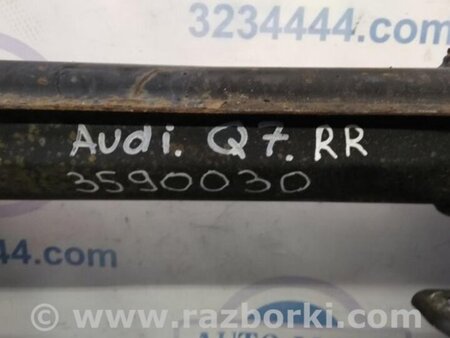 ФОТО Балка задньої підвіски для Audi (Ауди) Q7 4L (09.2005-11.2015) Киев