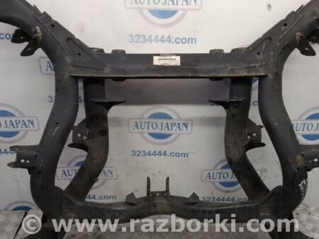 ФОТО Балка задньої підвіски для Audi (Ауди) Q7 4L (09.2005-11.2015) Киев