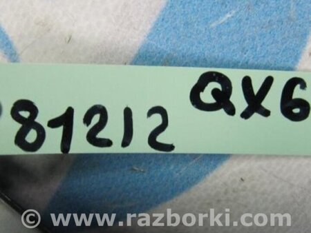 ФОТО Утилізація для Infiniti QX60/JX35 Киев