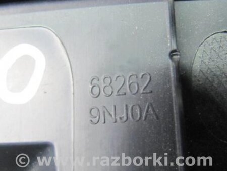 ФОТО Утилізація для Infiniti QX60/JX35 Киев