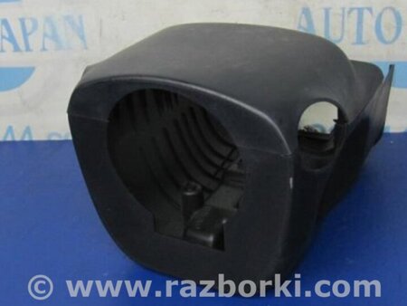 ФОТО Кожух рульової колонки для Mitsubishi Lancer X 10 (08-17) Киев