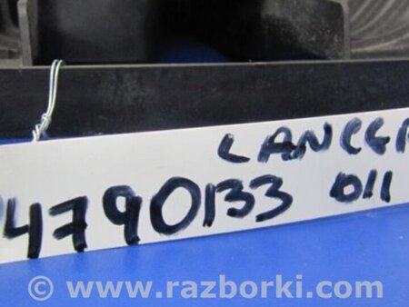 ФОТО Кожух рульової колонки для Mitsubishi Lancer X 10 (08-17) Киев