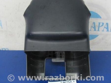 ФОТО Кожух рульової колонки для Mitsubishi Lancer X 10 (08-17) Киев