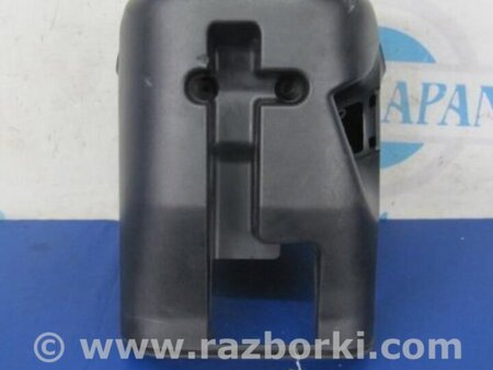 ФОТО Кожух рульової колонки для Mitsubishi Lancer X 10 (08-17) Киев