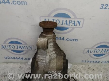 ФОТО Редуктор задній для Audi (Ауди) Q7 4L (09.2005-11.2015) Киев