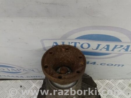 ФОТО Редуктор задній для Audi (Ауди) Q7 4L (09.2005-11.2015) Киев