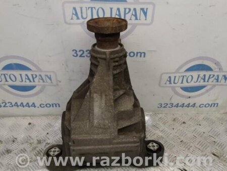 ФОТО Редуктор задній для Audi (Ауди) Q7 4L (09.2005-11.2015) Киев